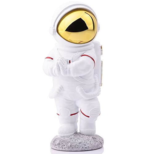 Astronaut Figurine Statue