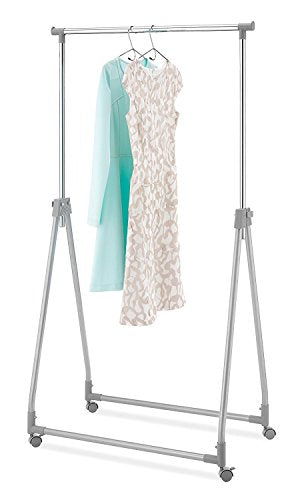 Foldable Garment Rack
