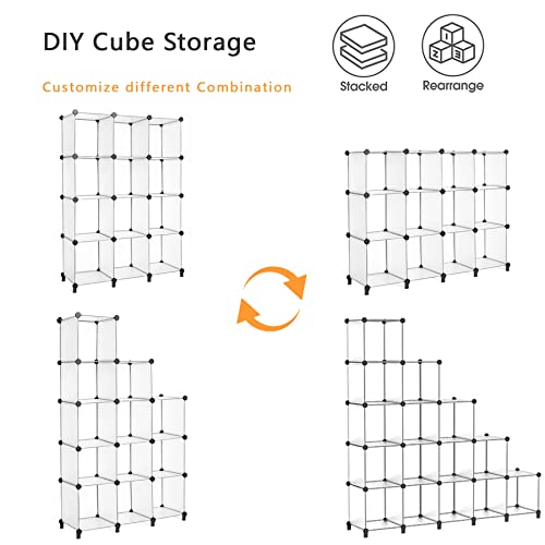 Closet Organizer