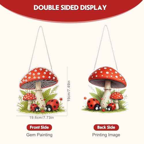 Diamond Art Hanging Kit for Adult