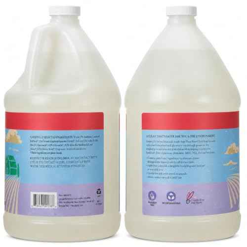 Botanicals Liquid Dish Soap (128 Fl Oz)