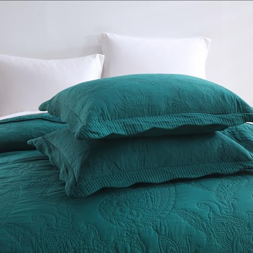 Cotton Bedspread Quilt Sets