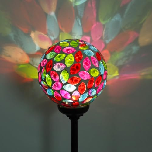 Decorative Solar Garden Lights