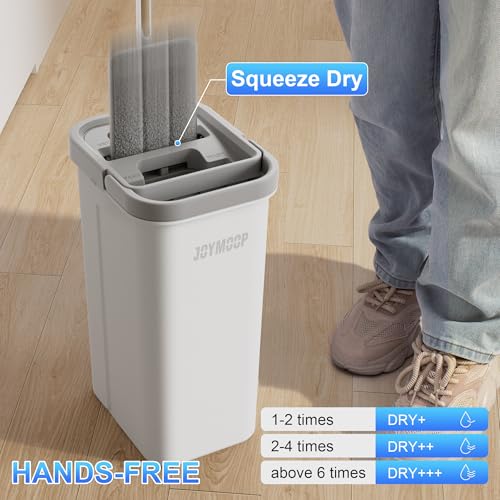 Bathroom Cleaning Set