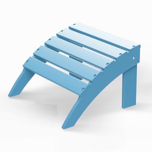 Adirondack Ottoman