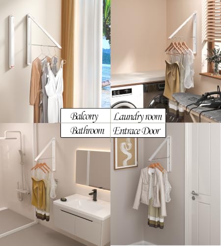 Clothes Drying Rack