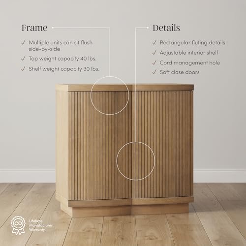 Tambellini Mid Century Modern (3 Count)
