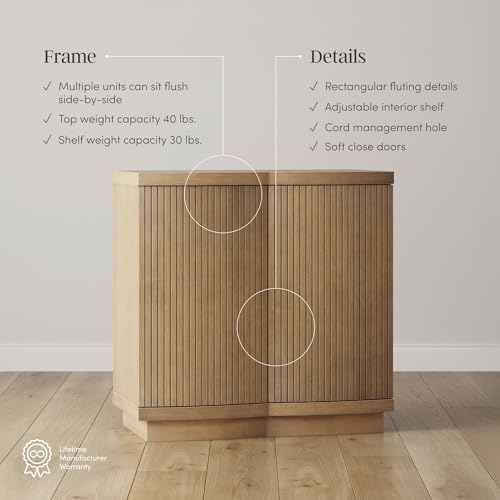 Tambellini Mid Century Modern (2 Count)