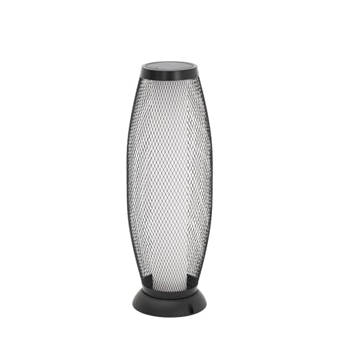 Patio Solar Light Flickering Flame Solar Lamps Waterproof Outdoor Lantern
