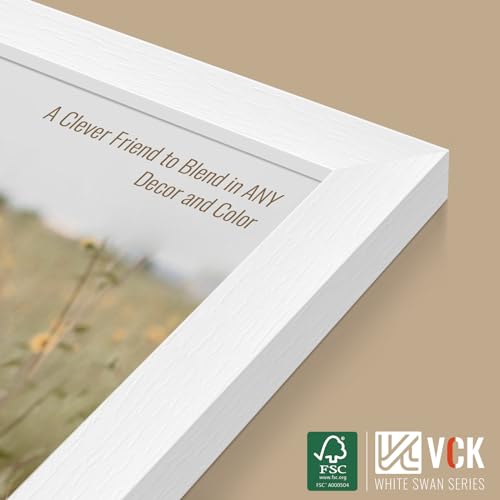 14x22 Picture Frames 3 Pack (3 Count)