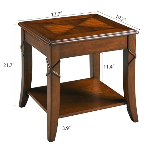 Living Room Tables Set of 3 (3 Count)