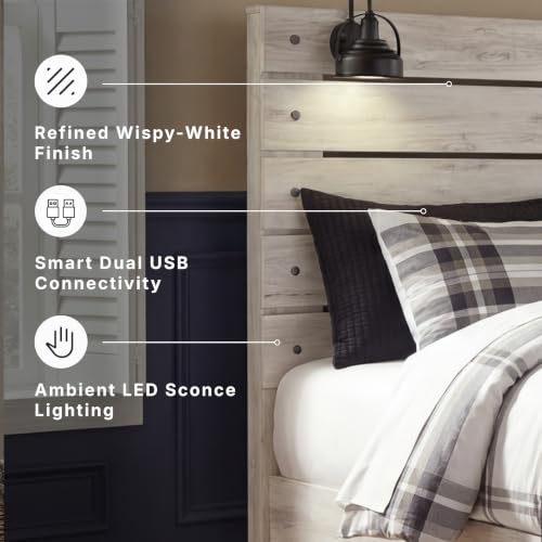 King Bed Frame