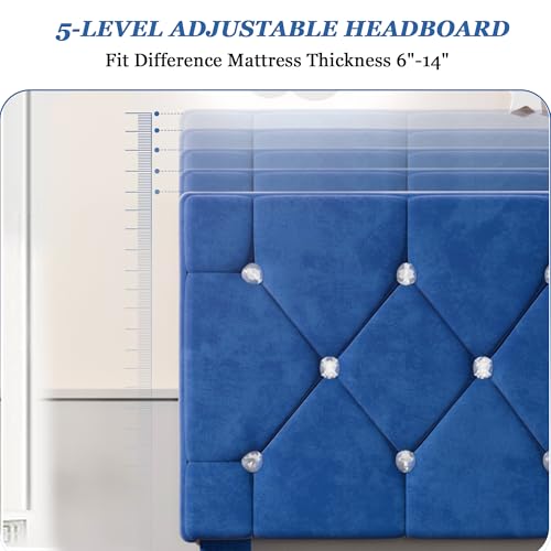 Twin Size Bed Frame