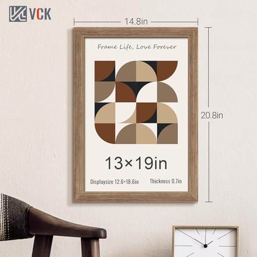 13x19 Picture Frames 3 Pack (3 Count)