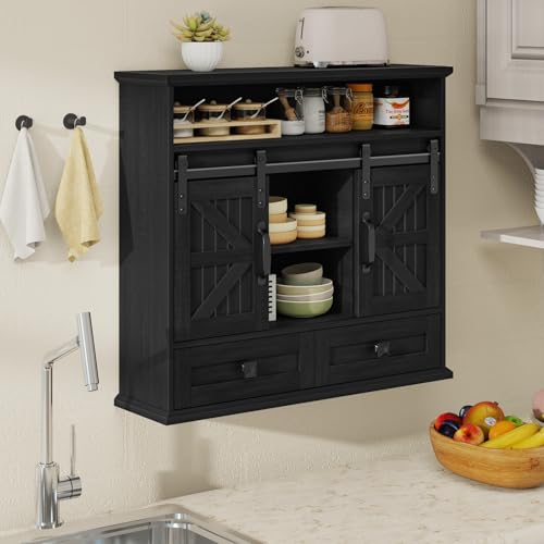 Bathroom Wall Cabinet