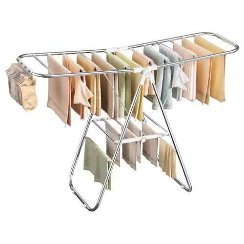 Clothes Drying Rack