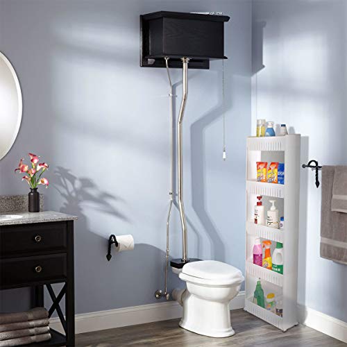 Laundry Room Organizer (5 Count)