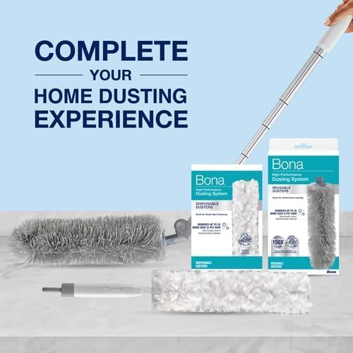 Disposable Dusters (5 Count)