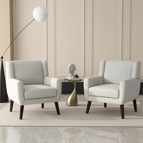 Accent Chairs Set of 2 (2 Count)