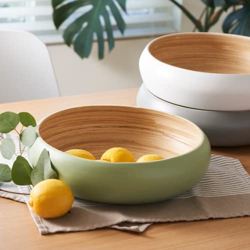 Fruit Bowl for Kitchen Counter