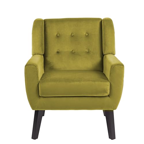 Modern Accent Chair