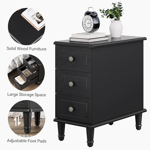 Fully Assembled End Table