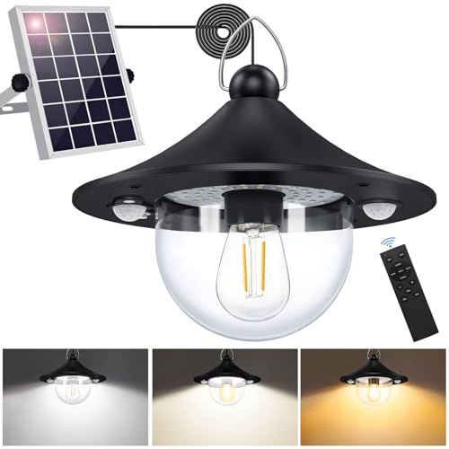 Solar Shed Light Outdoor Indoor Daytime Available