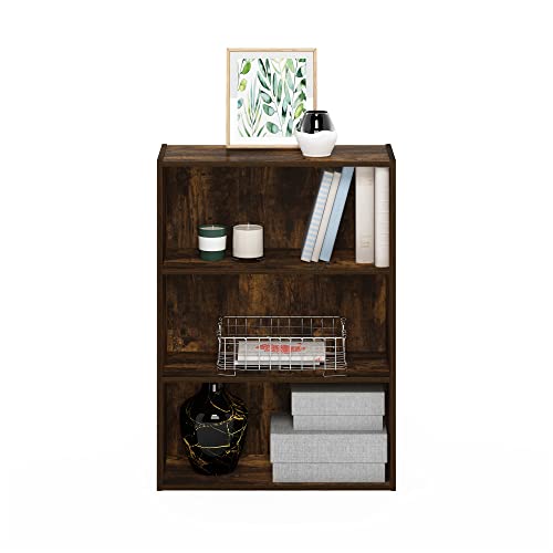 PASIR Book Shelf