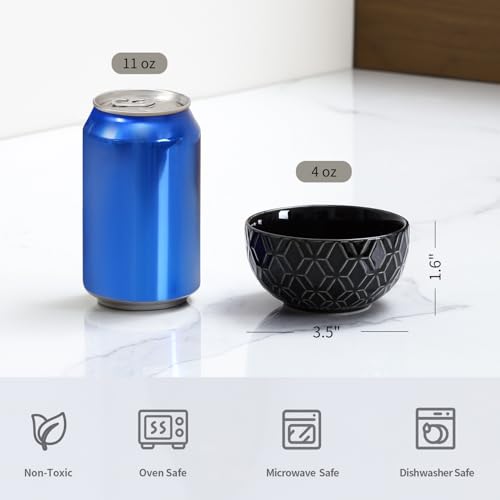 Sureasy Small Bowls 4 OZ (4.99 Count)