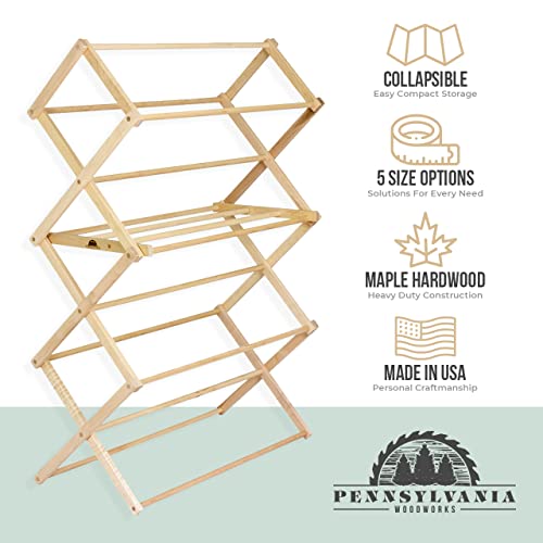 Clothes Drying Rack