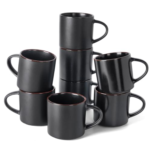 Coffee Mugs Set of 8 (112 Count)