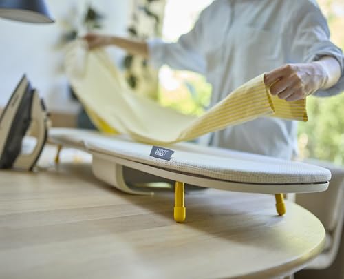 Pocket Max Portable Folding Tabletop Ironing Board