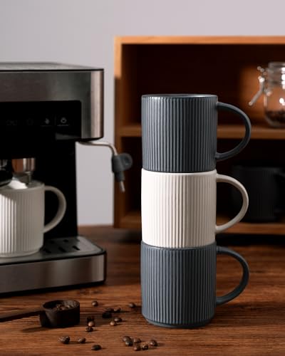 Coffee Mug Set of 6