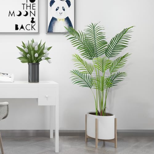 4FT Artificial Palm Tree