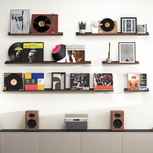 Picture Ledge Shelf