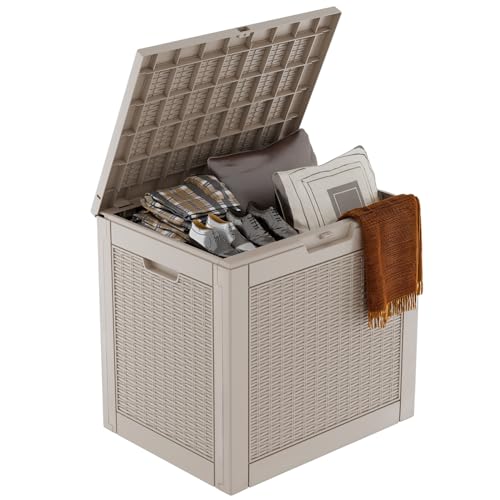 31 Gallon Deck Box