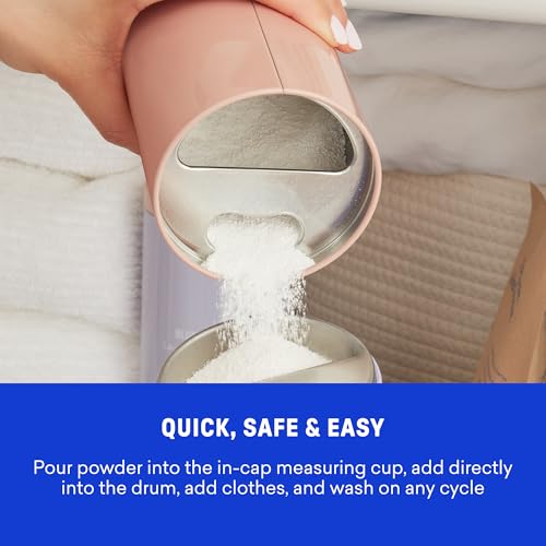 Oxi Laundry Booster Powder Refill 2 (17.6 Ounce)