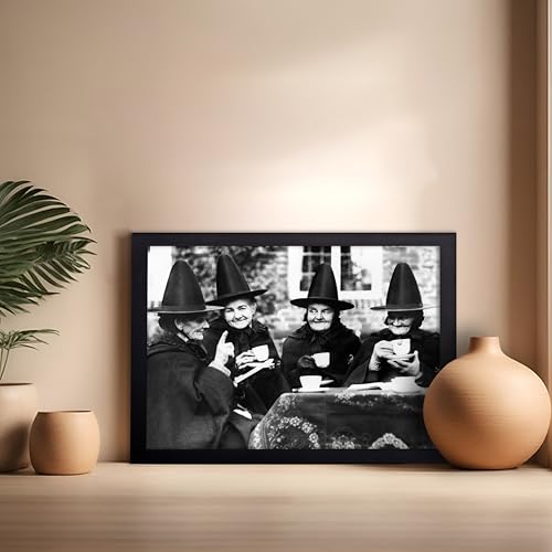 Classic Photograph Poster