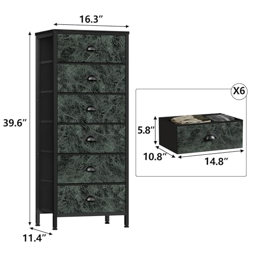 Dresser for Bedroom