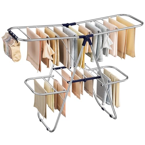 Clothes Drying Rack