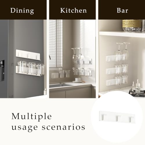 Wine Glass Holder (4 Count)