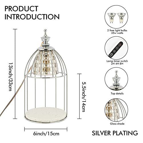 Candle Warmer lamp