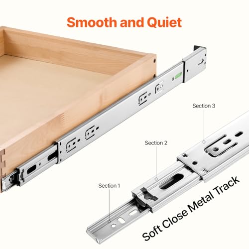 Pull Out Cabinet Organizer