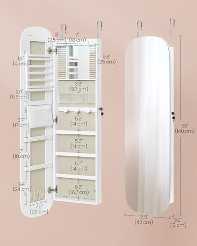 Jewelry Organizer