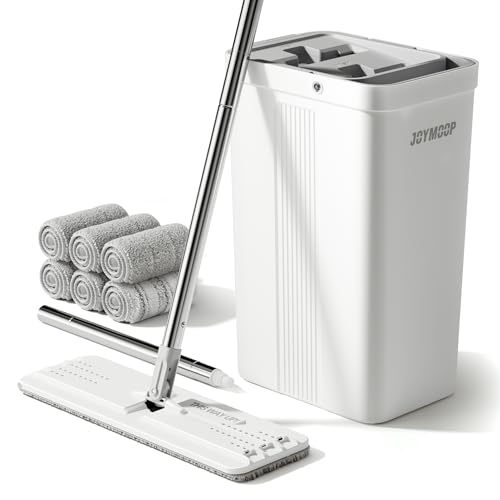 Mop and Bucket Set