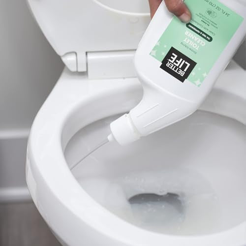 Toilet Bowl Cleaner (24 Fl Oz)