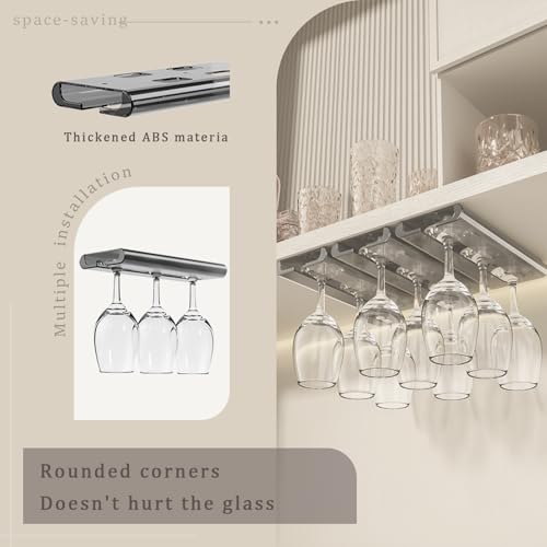 Wine Glass Holder (4 Count)