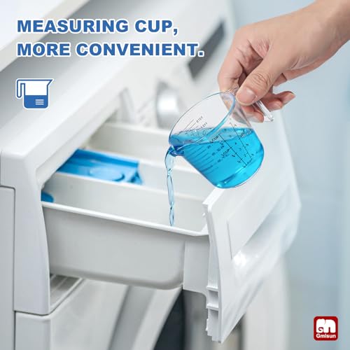 Laundry Detergent Soap Dispenser (3 Count)