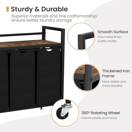 Laundry Sorter