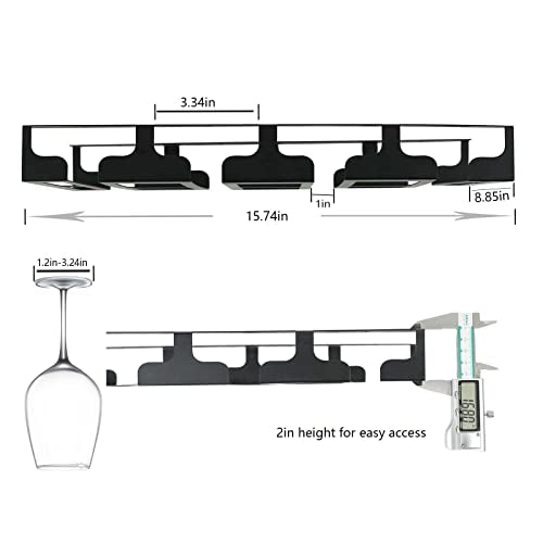 Wine Glass Rack